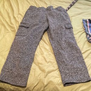 Highland Sweatpants size:Large